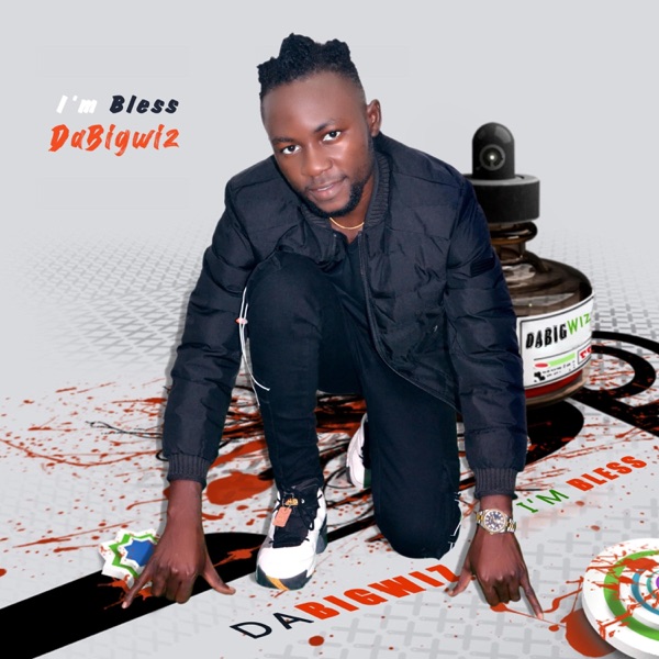 I'm Bless - Single
