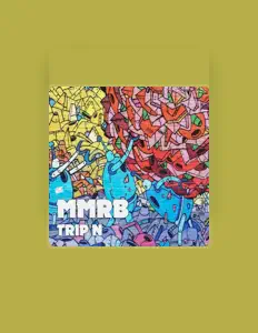 Posłuchaj wykonawcy MMRB, obejrzyj teledyski, przeczytaj biografię, zobacz daty tras koncertowych i nie tylko!