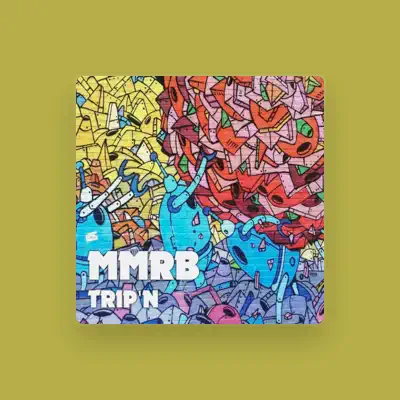 Listen to MMRB, watch music videos, read bio, see tour dates & more!