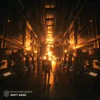 Into The Light — Matt Nash