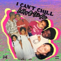 I Can't Chill (feat. Wé Ani) - Single - Leshley