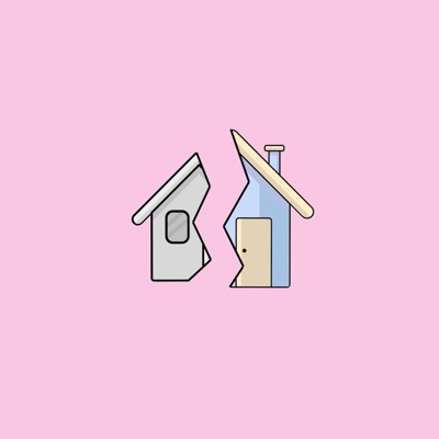 I Hate My Roommate - Single