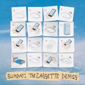 Sumday: The Cassette Demos artwork