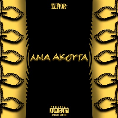 Ama Akouga - Single