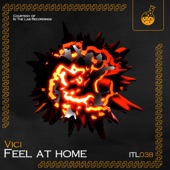 Feel At Home artwork