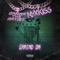 Chains On (feat. Nyxkiss) - Drama the Artist lyrics