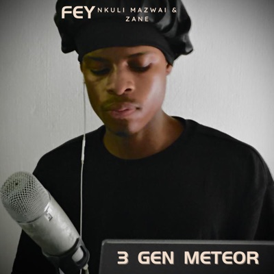 3 Gen Meteor (feat. FEY, Nkuli Mazwai & Zane) - Single