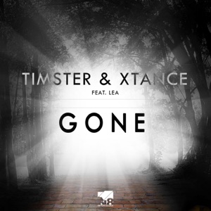 Gone (feat. Lea) - Single