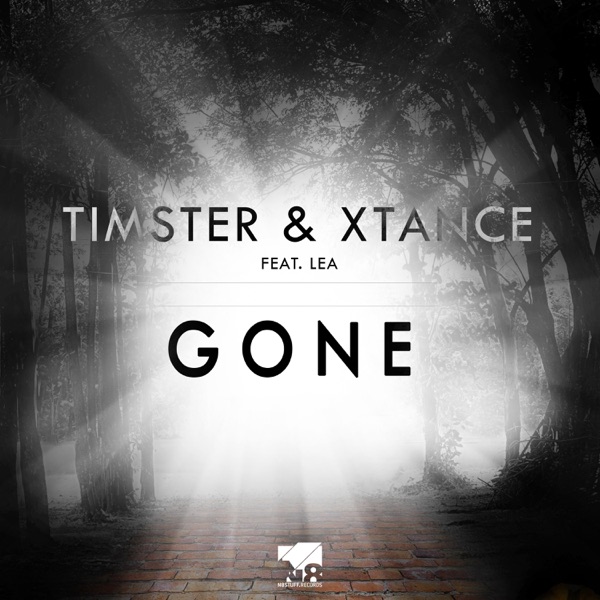 Gone (feat. Lea) - Single