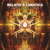 Supracadabra - Single - Lunatica & Relativ