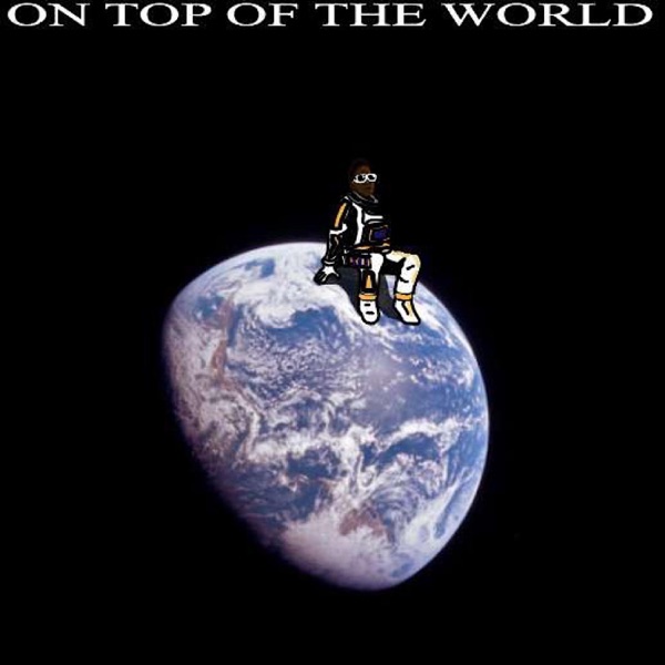 On Top Of The World