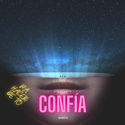 Confía - Single