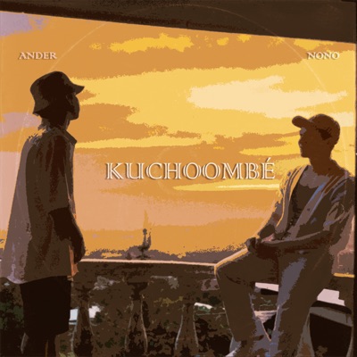 Kuchoombé - Single