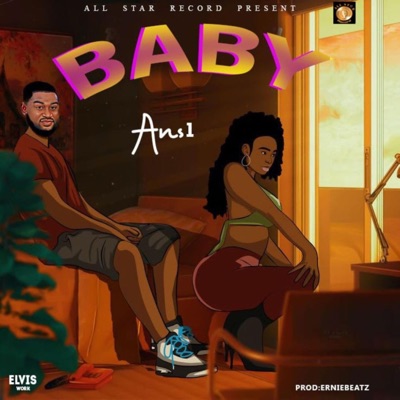 BABY - Single