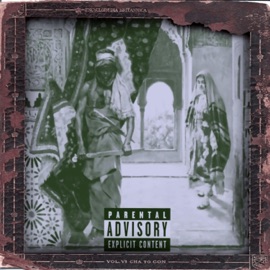 Unwanted Saviour (feat. aidanstotes) k.a.t.c.o.t.e, gnarlowe & Brix