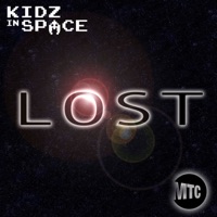 Lost - Single - Kidz In Space