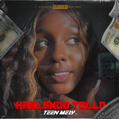 Hablando Tollo - Single
