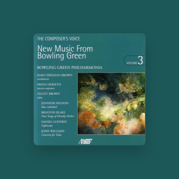 Bowling Green Philharmonia's avatar