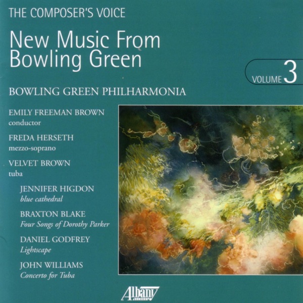 New Music from Bowling Green (Vol. 3)