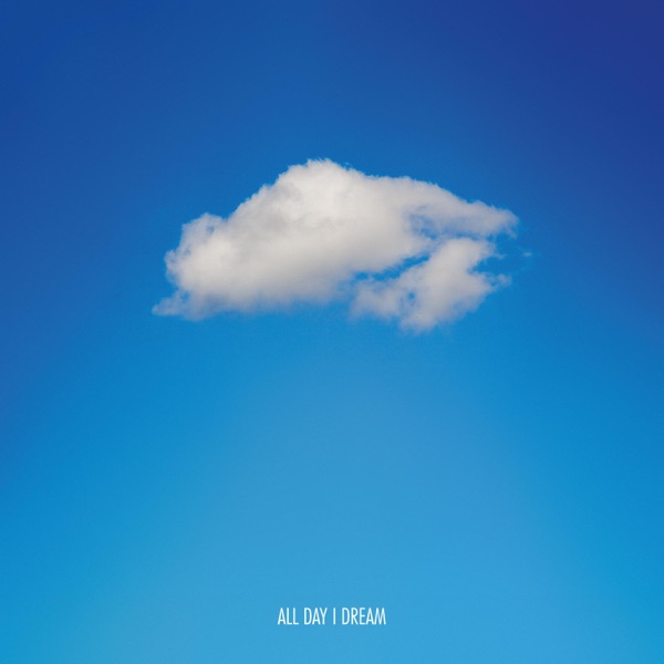The Night Is Blue - EP
