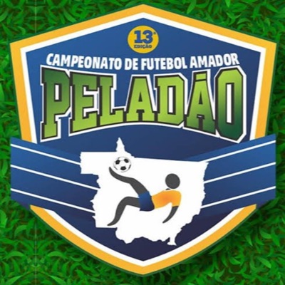 13 Edição do Peladão - Single