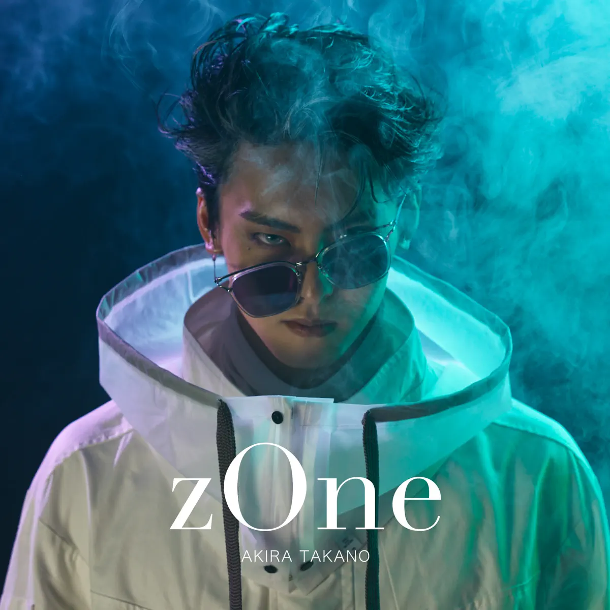 高野洸 – zOne – Single (2023) [iTunes Plus AAC M4A]-新房子