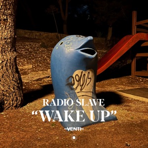 Wake Up - EP