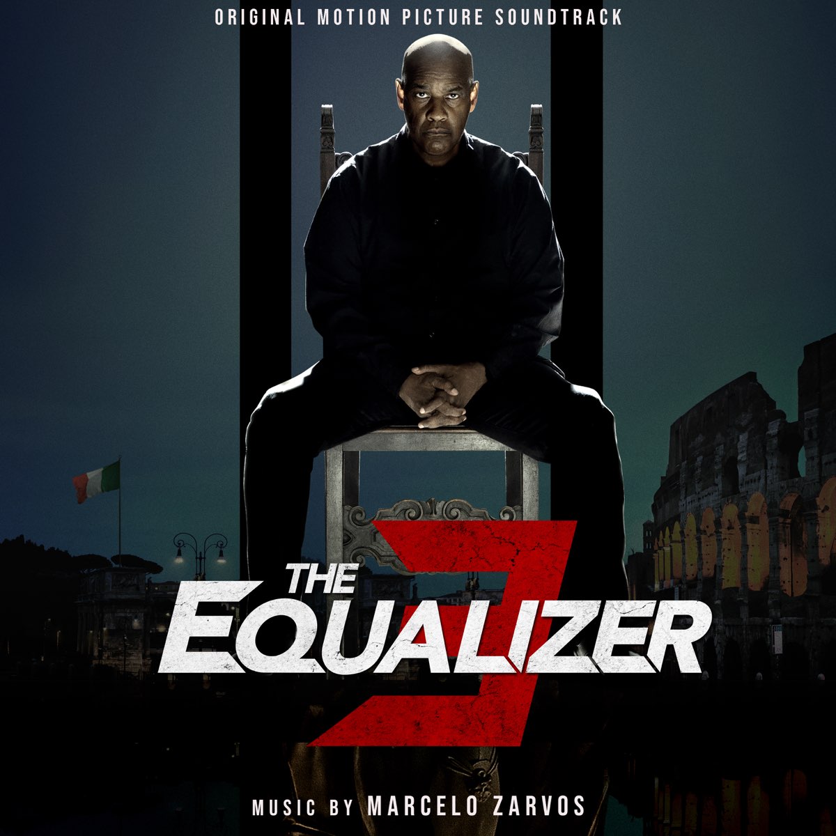 ‎The Equalizer 3 (Original Motion Picture Soundtrack) - Album by - How To Be Single: Original Motion Picture Soundtrack Album Songs