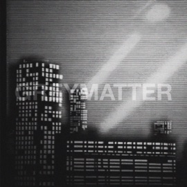 Operator 8000 Greymatter