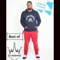 Best of Bacardi - DJ DADAMAN