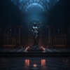 Dancing With the Shadows cover art