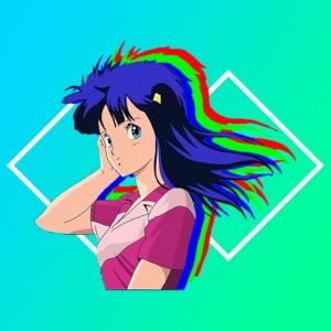 Windy Summer (City Pop Remix) - Single