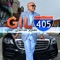 405 (feat. Darren Rahn) - Gil lyrics