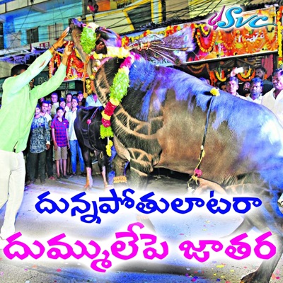 Dunnapothulaatara Idi Dummulepe Jatara - Single