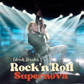 Rock'n'Roll Supernova artwork