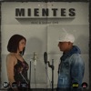 Mientes (feat. Miisi) - Single