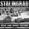 Stalingrad: Siege And Soviet Victory - Aj Kingston