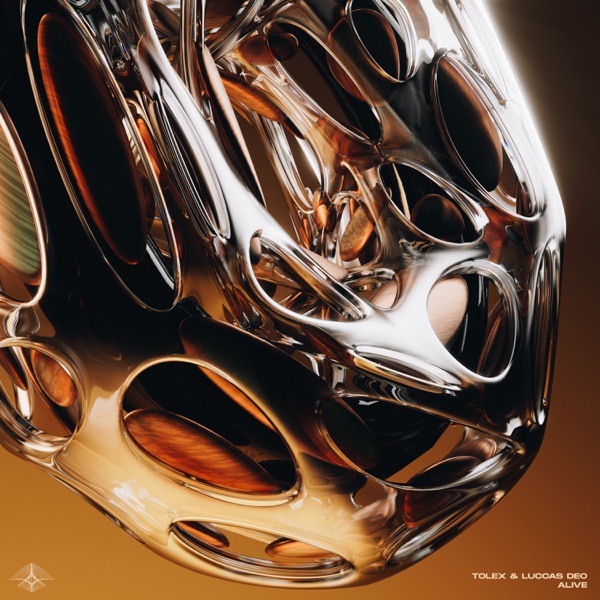 Alive - Single