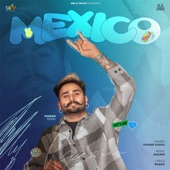 Mexico artwork