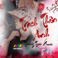 Trách Thân Anh (VisconC Remix) - Trách Thân Anh Không Giàu Sang - Single - Trường Trần Janie & HOA H?NG D?I MUSIC