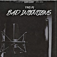 Bad Intentions - Single - Yns Pj