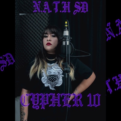 Cypher 10 - Single
