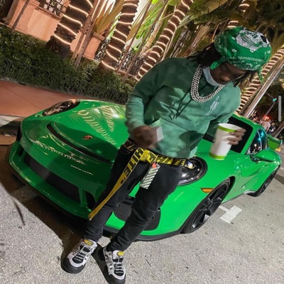 Tact (feat. Lil NZA) - Single