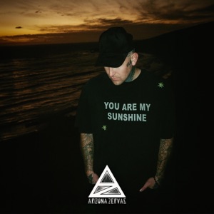 HAPPY NEVER AFTER - Single