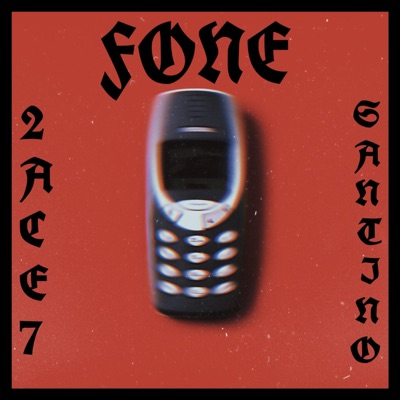 Fone (feat. Santino Nox) - Single
