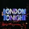 LONDON TONIGHT FREESTYLE (feat. Skepta, Novelist & A$AP Rocky) artwork