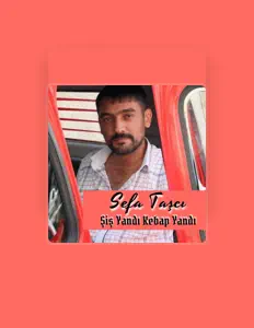 Listen to Sefa Taşcı, watch music videos, read bio, see tour dates & more!