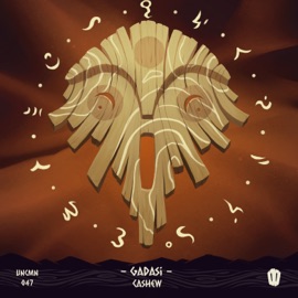 Gadasi (Extended Mix) CASHEW