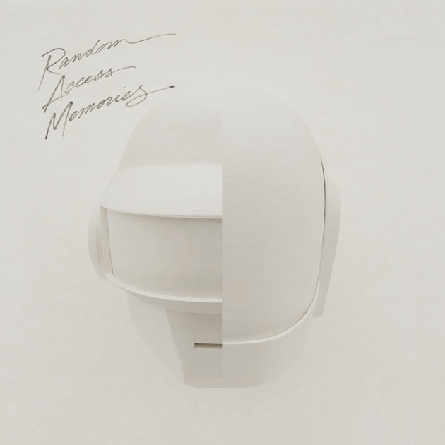 Random Access Memories - Album by Daft Punk - Apple Music