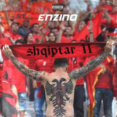 EN Music - Shqiptar II